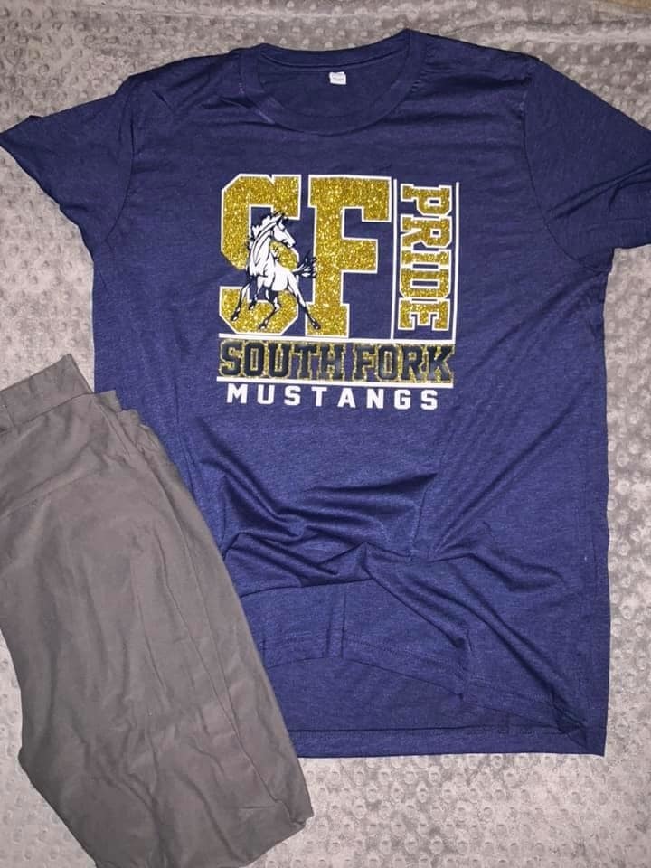 South Fork Pride Shirts/Sweatshirts
