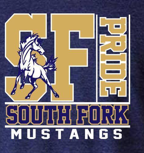 South Fork Pride Shirts